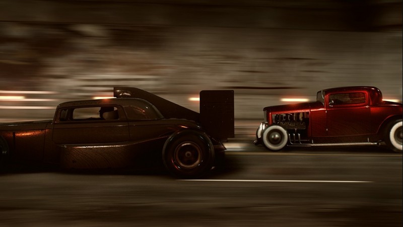 Need For Speed™