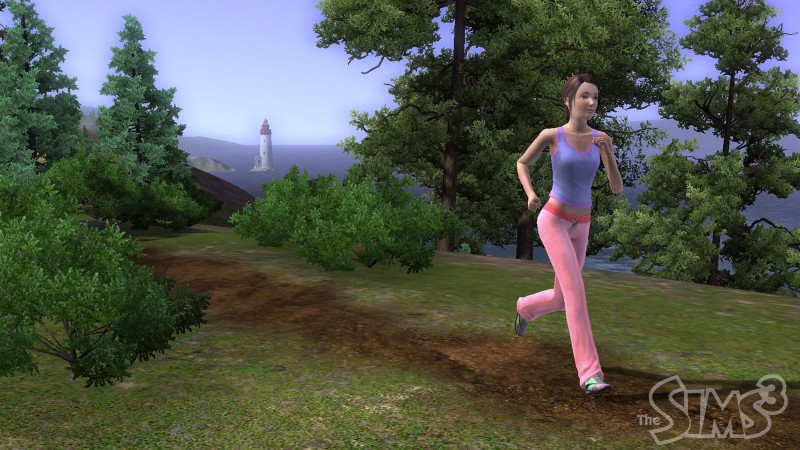 the sims 3 instant download