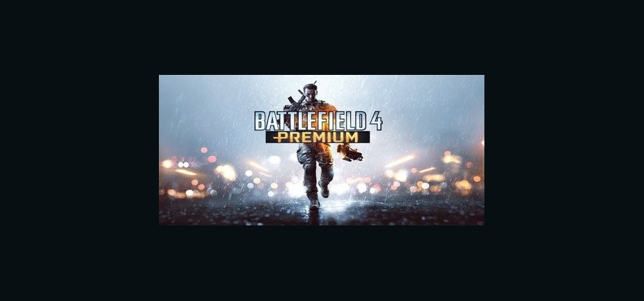 Battlefield 4™: Premium Edition