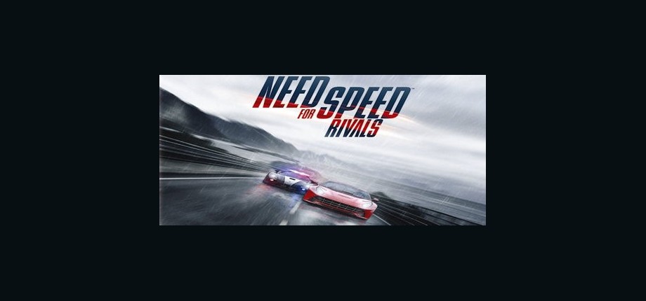 Need For Speed™: Rivals
