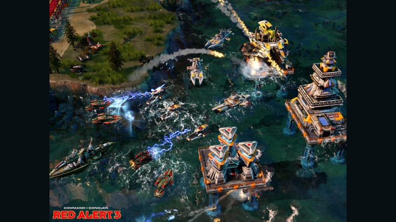 Command & Conquer™: The Ultimate Collection