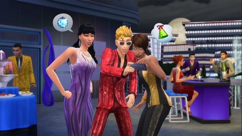 The Sims™ 4: Bundle Pack 1