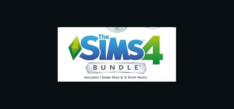 The Sims™ 4: Bundle Pack 1