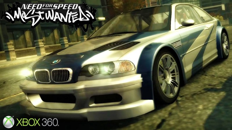Need For Speed™: Most Wanted