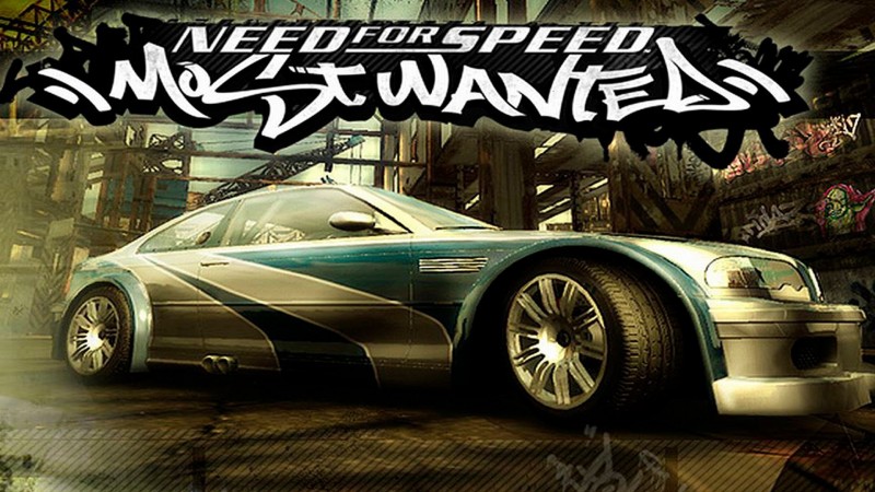 Need For Speed™: Most Wanted
