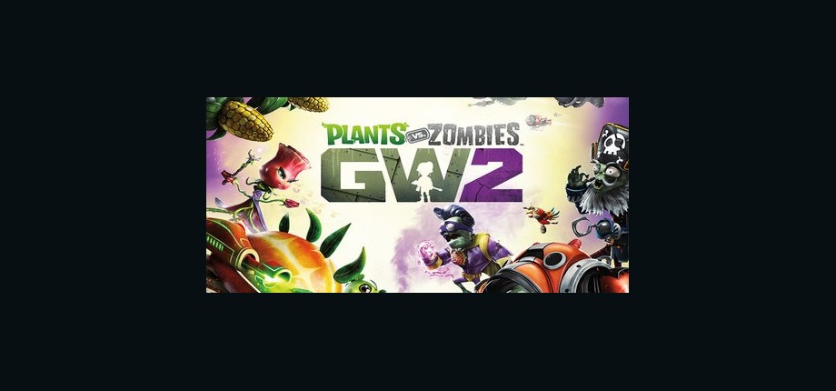 Plants vs. Zombies™: Garden Warfare 2
