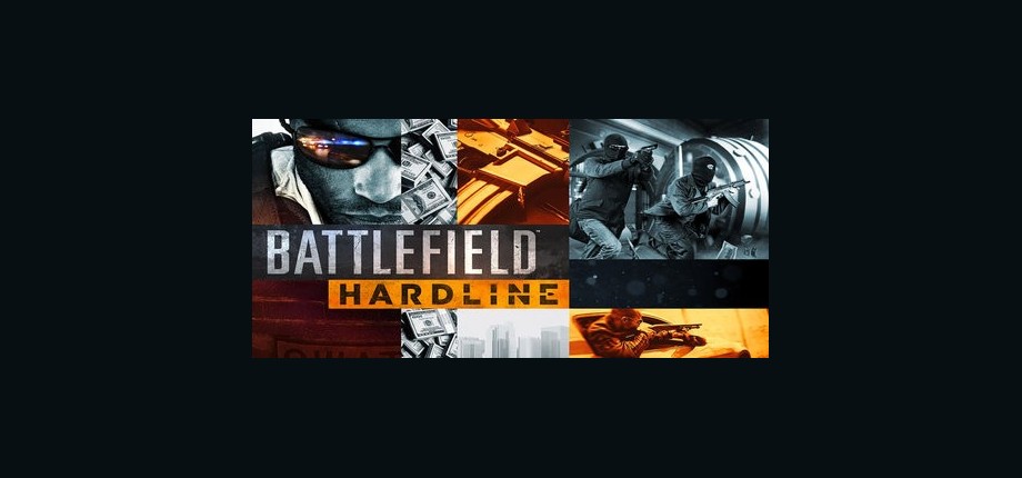 Battlefield™: Hardline