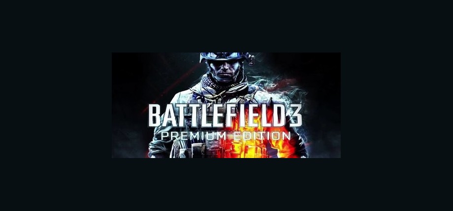 Battlefield 3™: Premium Edition