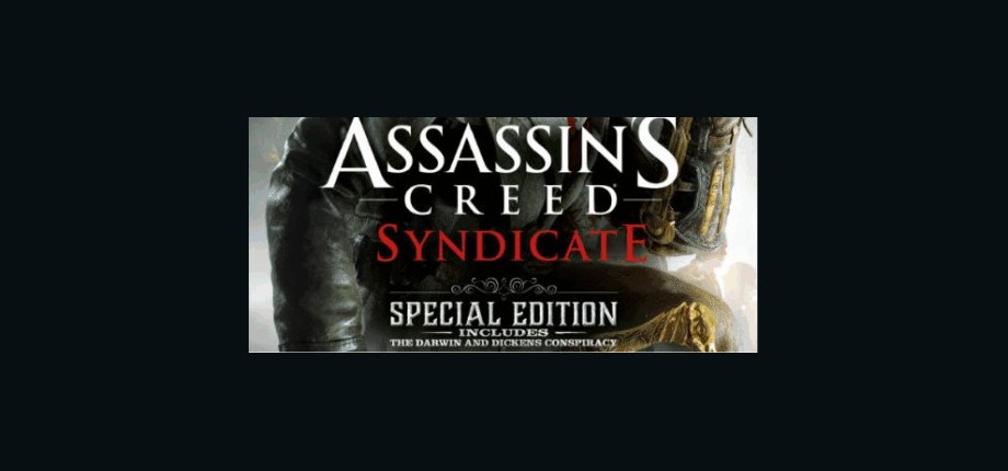 Assassin's Creed: Syndicate® - Special Edition