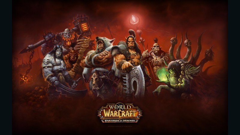 World of Warcraft®: 60 Days Subscription EU