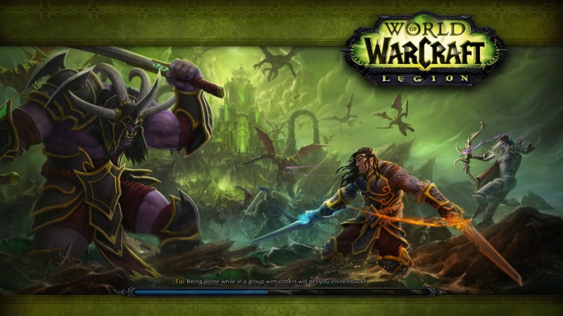 World of Warcraft®: 60 Days Subscription EU