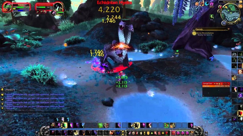 World of Warcraft®: Battle Chest + 30 Days Subscription EU