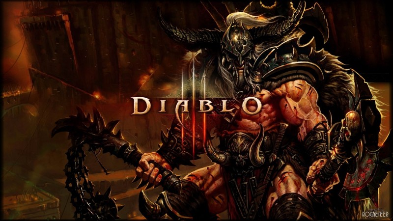 Diablo® III EU