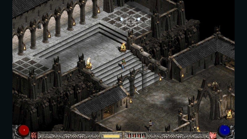 Diablo® II: Battle Chest EU