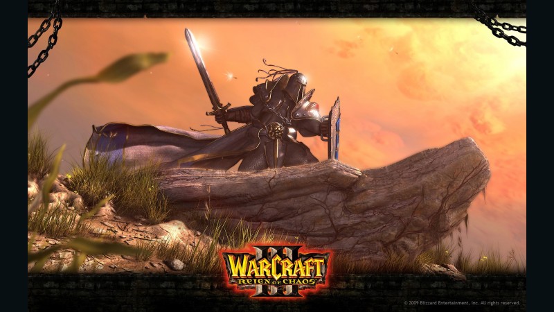 Warcraft® III: Battle Chest EU