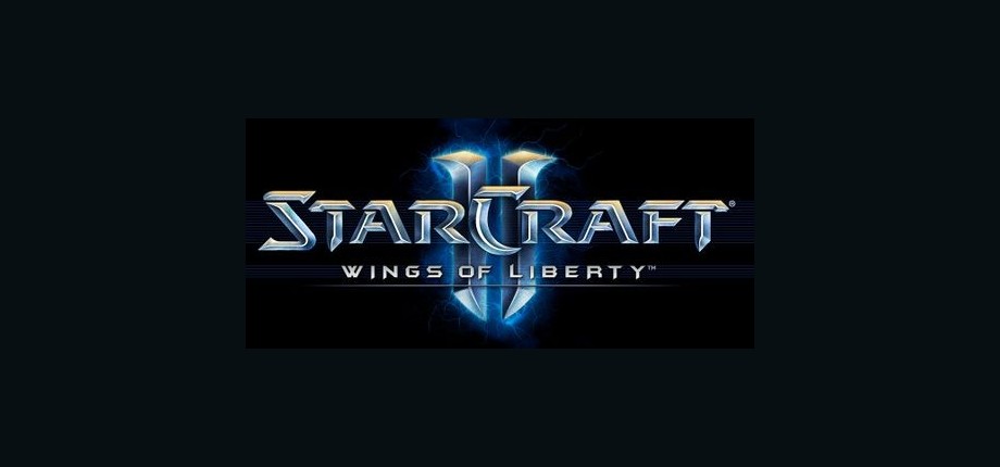 StarCraft® II: Wings of Liberty® EU