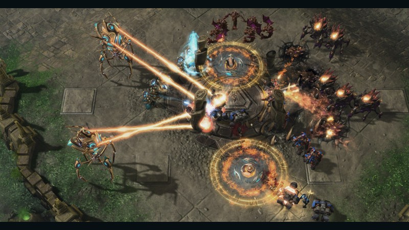 StarCraft® II: Legacy of the Void™ EU