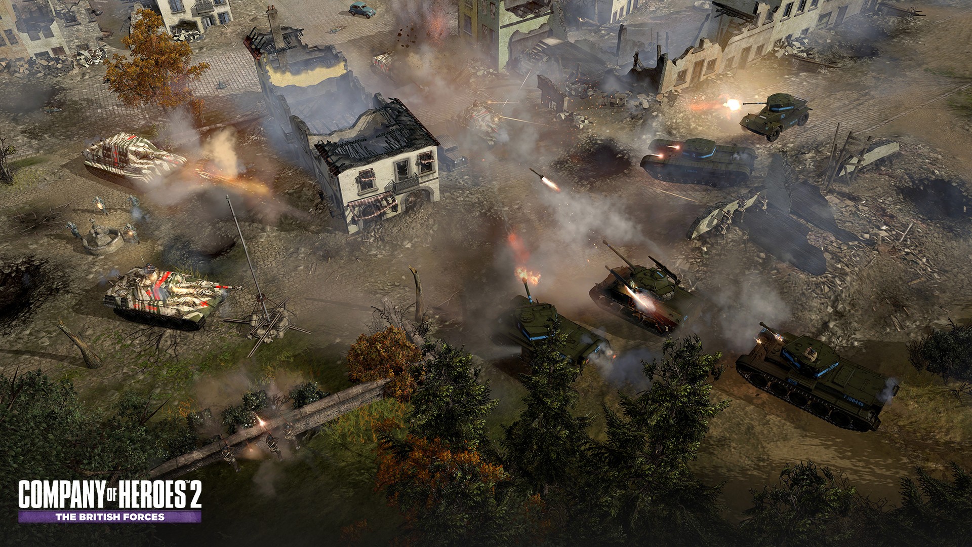 company of heroes 2 master collection ocean of games
