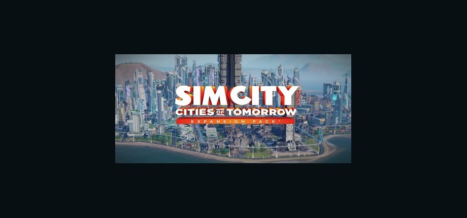 SimCity™: Cities of Tomorrow