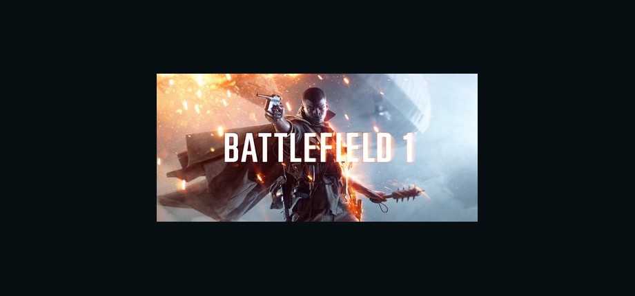 Battlefield™ 1