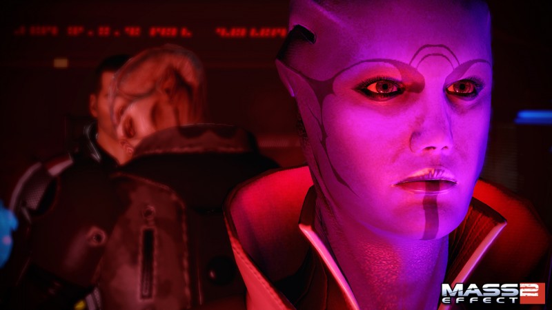 Mass Effect™ 2