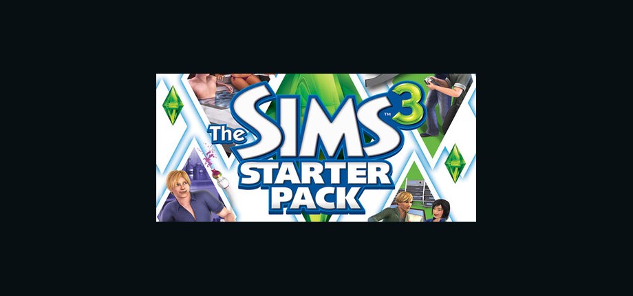 The Sims™ 3: Starter Pack