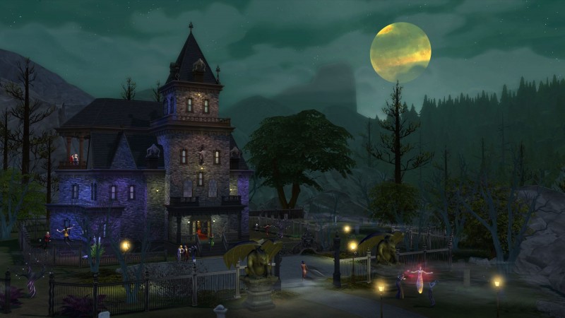 The Sims™ 4: Bundle Pack 4