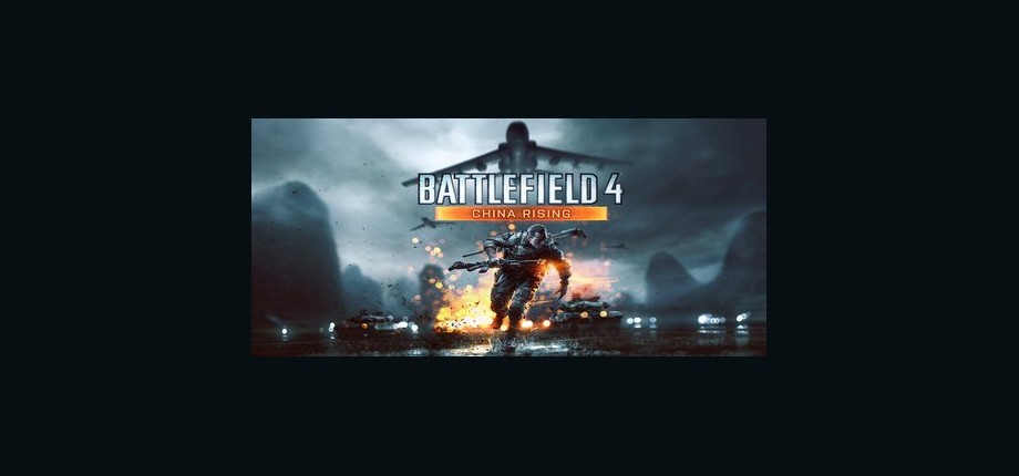 Battlefield 4™: China Rising