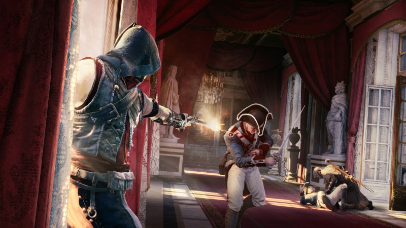 Assassin's Creed®: Unity