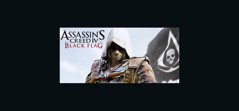 Assassin’s Creed® IV: Black Flag™