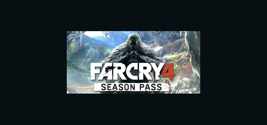 Far Cry® 4: Season Pass