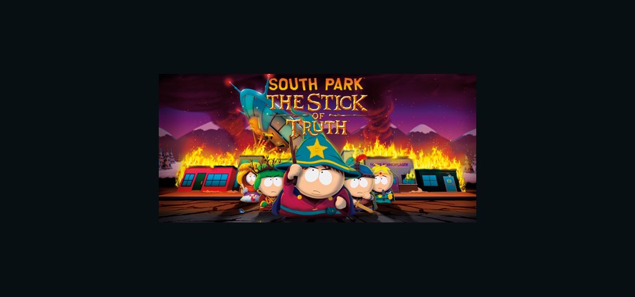 South Park™: The Stick of Truth™