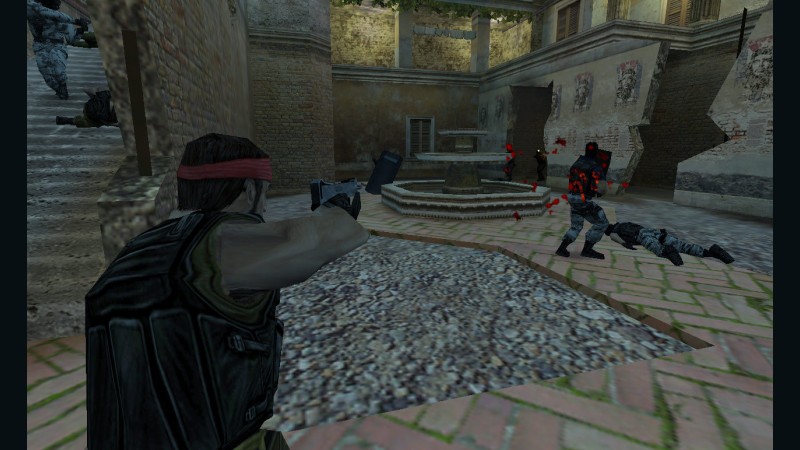 Counter Strike: Complete Edition