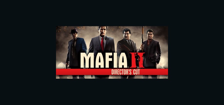 Mafia II: Directors Cut