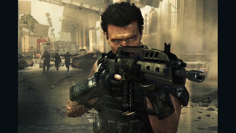 Call of Duty®: Black Ops II - Season Pass