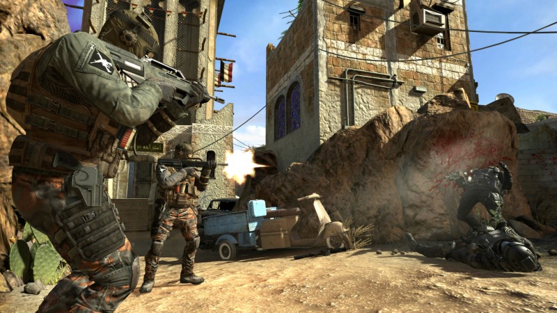 Call of Duty®: Black Ops II - Season Pass
