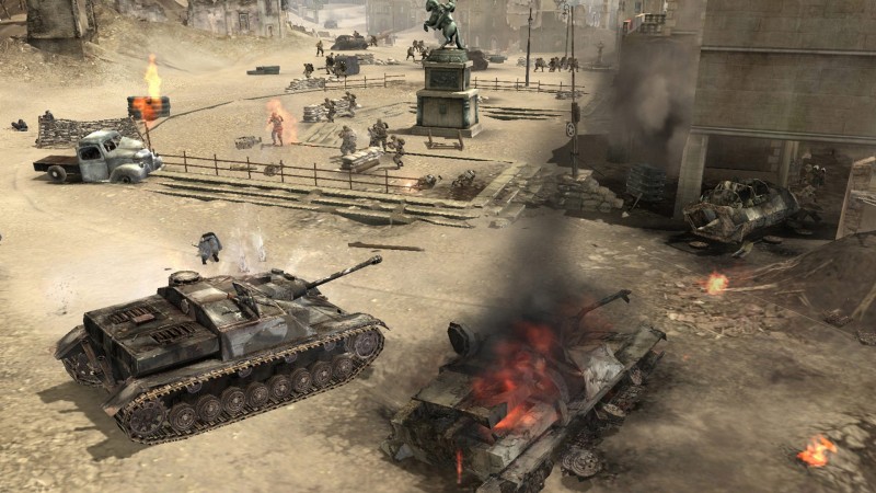 Company of Heroes: Complete Pack