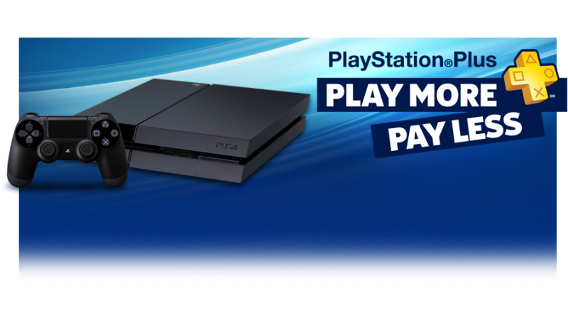 Playstation Network Plus: 12 Months Subscription - Denmark