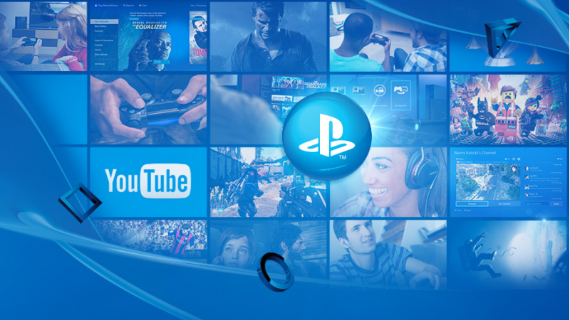 Playstation Network Plus: 3 Months Subscription - France