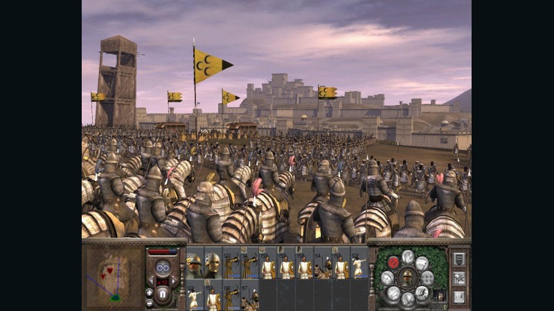 Medieval II: Total War™ - Collection
