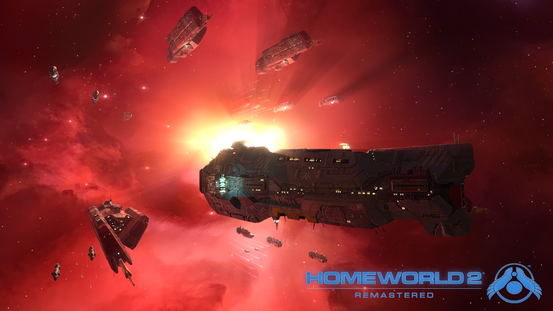 download homeworld 2 remastered mods without steam