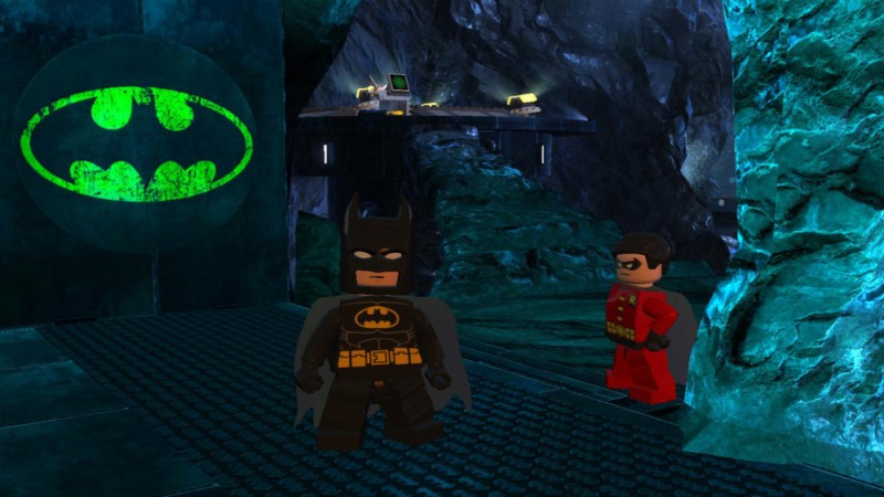 LEGO® Batman 2: DC Super Heroes™