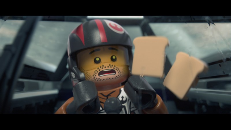LEGO® STAR WARS™: The Force Awakens