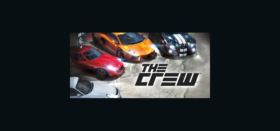 The Crew™
