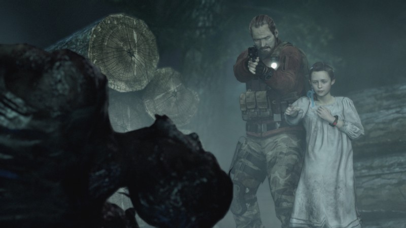 Resident Evil: Revelations 2 / Biohazard Revelations 2