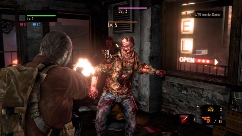 Resident Evil: Revelations 2 / Biohazard Revelations 2
