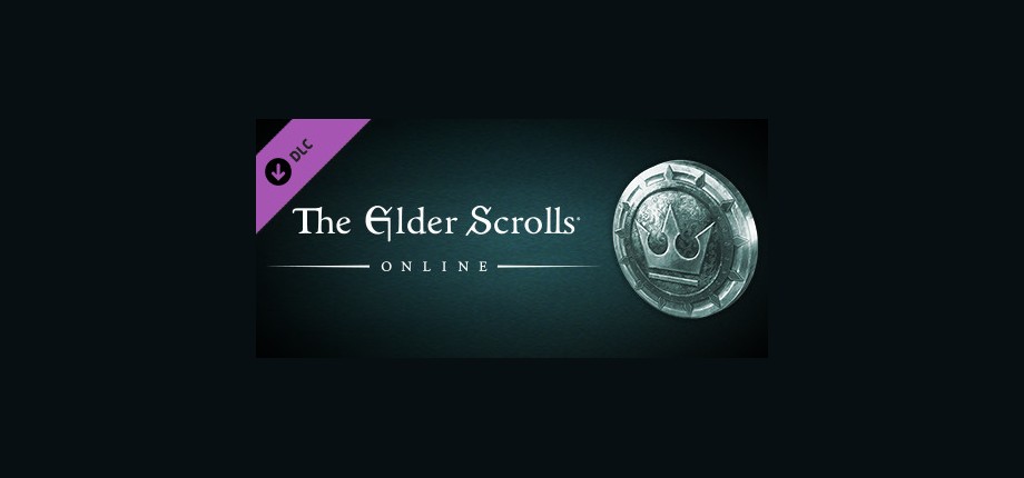 The Elder Scrolls® Online: Tamriel Unlimited™ - 3000 Crowns Prepaid Card