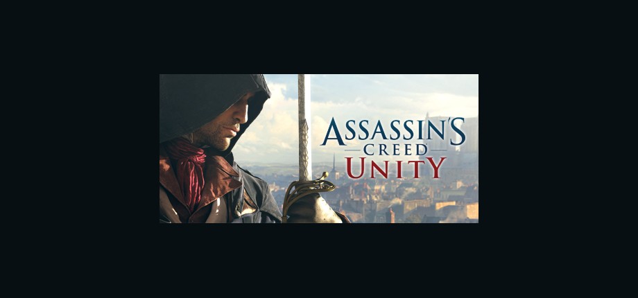 Assassin's Creed®: Unity - Xbox One