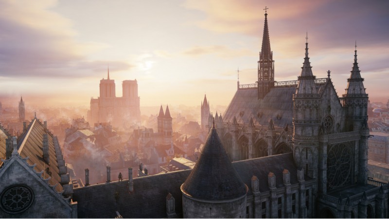 Assassin's Creed®: Unity - Xbox One