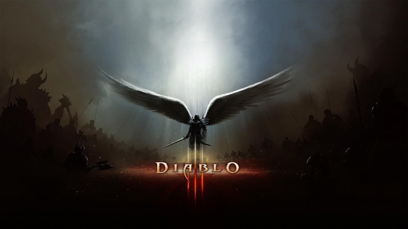 Diablo® III: Battle Chest® EU